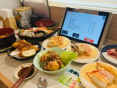 -滨寿司(新街口中央商场店)