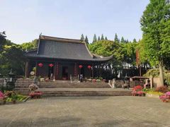 -上海方塔园