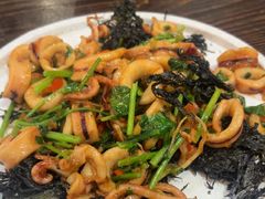 -大洋家·精品潮汕菜·生腌砂锅粥(天河东路店)