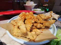 -沪小胖小龙虾(淮海中路旗舰店)