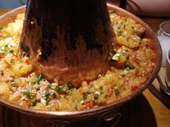 -觅山云南菜(泊富ICITY店)