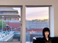 -TRB Forbidden City(故宫店)