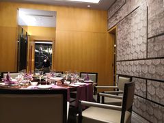 包厢-玄武苏宁诺富特酒店·紫金轩中餐厅