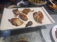 -宣威山野人家·现炒云南菜(金碧店)