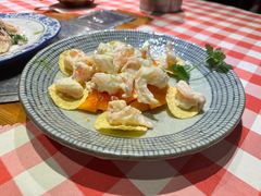 -龙桥私厨·姜花菊花过桥鱼·顺德菜(容桂店)