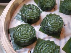 -香宫中餐厅 · 桂林香格里拉