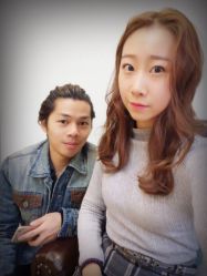 -Hair house发舍