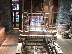 -九龙江国家森林公园