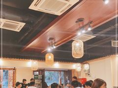 大堂-陈胖子特色菜.鲜货现炒(融景城店)