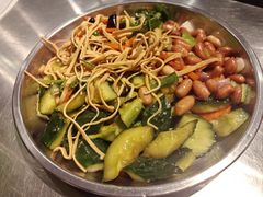 -英雄故事地摊烤肉(马驹桥店)