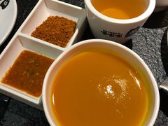 -嘿嘟嘟·肋条烧肉放题(爱融荟城店)