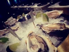生蚝-Marina厨房·ALA精酿(月湖盛园店)