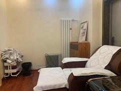 -益康盲人推拿按摩(长虹店)