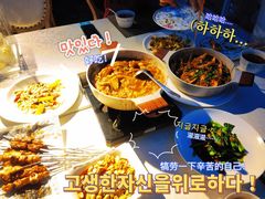 -皇玺·云汀花园餐厅(振华商厦店)