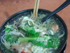 -李米线(武陵路店)