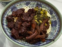 -旺泉餐饮店·清真牛肉面馆