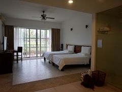 -三亚珠江南田温泉度假区