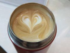 -Manner Coffee(大宁国际商业广场店)