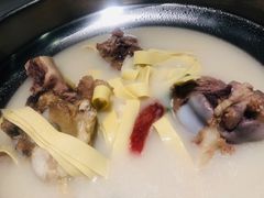 -骨之味·筒骨汤火锅(江头店)