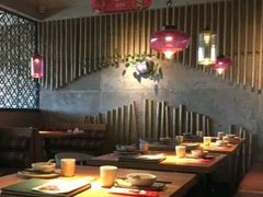 大堂-望湘园·洞庭渔宴(浦江欢乐颂店)