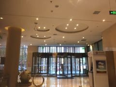 -天津和平智选假日酒店