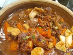 -西江美食舫·江西菜(健德桥店)