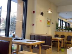 -朴小妹人参鸡汤火锅(长白山万达店)