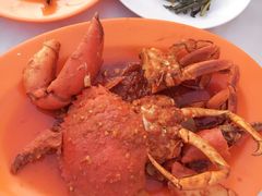 -Ganesha Pudak Cafe