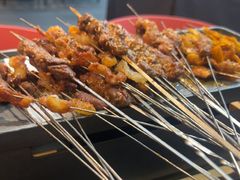 -马海涛牛肉串·午市牛腩饭·烧烤夜宵(领汇广场店)
