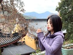 -灵顺寺