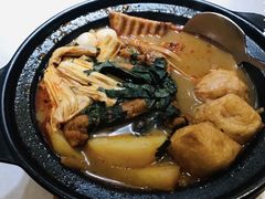 -桂小厨广西菜(航洋店)