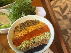 -手选潮汕鲜牛肉火锅(二七广场店)