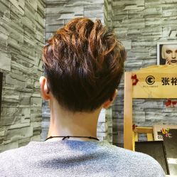 -MG Style Salon