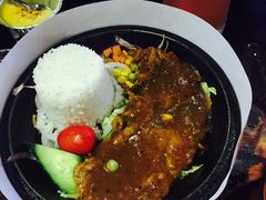 -艾薯夫妇Aysh(福田星河COCOPark店)