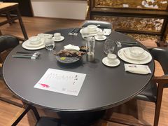 -潮汕味道煮海餐厅(金麟大厦店)