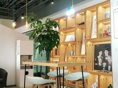 -天真蓝照相馆(五角场百联又一城店)