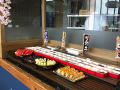 自助取餐区-水林间·寿喜烧自助(仙林金鹰店)