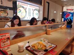 -吾妻拉面•和风食堂(群光广场店)