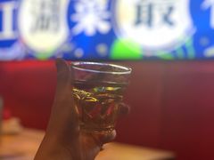 -兔槽江湖菜·重庆璧山兔(水围店)