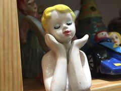 -艺彩阳光手工坊(大连恒隆广场店)