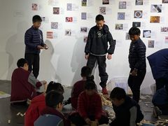 -成都当代美术馆