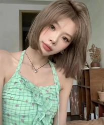 点击看大图 -藤野造型