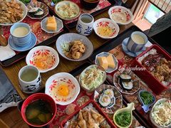 -寿喜屋日式定食