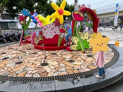 -光启城时尚购物中心