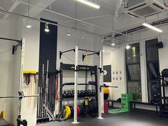 -汗水空间私教健身连锁(SM广场店)