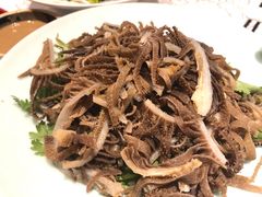 -津悦·正阳春烤鸭(红旗南路店)