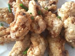 -大嶝岛景霞大排档