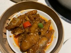 -煲王粤菜餐厅(中侨中心店)