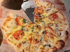 -碧特博格·20年品牌西餐厅(芜湖路店)