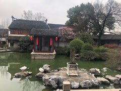 -祝家花園(伯渎港店)